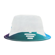 Load image into Gallery viewer, G Fitness Bucket Hat - White
