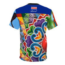 Load image into Gallery viewer, Costa Rica Tee - Black
