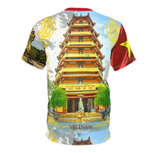 Load image into Gallery viewer, Vietnam Iconic Tee - White
