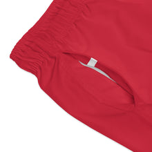 Load image into Gallery viewer, Hilderbrand Lifestyle Iconic Swim Trunks (Red)

