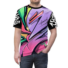 Load image into Gallery viewer, Hilderbrand Lifestyle Wild Style Tee (V.3)
