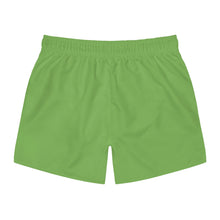 Load image into Gallery viewer, Hilderbrand Lifestyle Iconic Swim Trunks (Lime Green)

