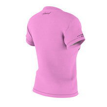 Load image into Gallery viewer, Hilderbrand Lifestyle Signature Woman Tee (pink)
