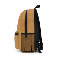 Load image into Gallery viewer, Hilderbrand Lifestyle Iconic Backpack (Made in USA) Tan
