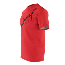 Load image into Gallery viewer, Hilderbrand Lifestyle Signature Tee (Blk/Red)
