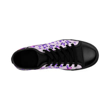 Load image into Gallery viewer, Hilderbrand Lifestyle Iconic Women&#39;s Lavender Sneakers
