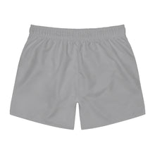 Load image into Gallery viewer, Hilderbrand Lifestyle Iconic Swim Trunks (Light Grey)
