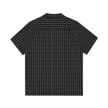 Load image into Gallery viewer, Hilderbrand Men&#39;s Signature Shirt (Blk)
