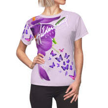 Load image into Gallery viewer, Copy of Hilderbrand Lifestyle Signature Woman Tee (Lavender)

