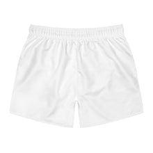 Load image into Gallery viewer, Hilderbrand Lifestyle Iconic Swim Trunks (White)
