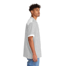 Load image into Gallery viewer, Men&#39;s Iconic Signature Shirt (White)
