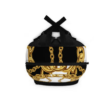 Load image into Gallery viewer, Hilderbrand Lifestyle Iconic Backpack (Gold Collection)
