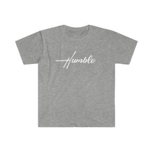 Load image into Gallery viewer, Humble Unisex Softstyle T-Shirt
