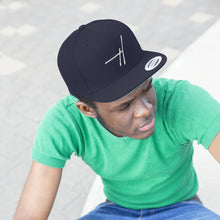 Load image into Gallery viewer, Hilderbrand Lifestyle Iconic Snap Back Hat (select your color)
