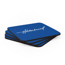 Load image into Gallery viewer, Hilderbrand Lifestyle Signature Table Coaster (Royal Blue)
