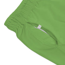 Load image into Gallery viewer, Hilderbrand Lifestyle Iconic Swim Trunks (Lime Green)
