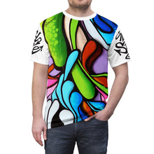 Load image into Gallery viewer, Copy of Hilderbrand Lifestyle Wild Style Tee (V.1)
