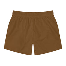 Load image into Gallery viewer, Hilderbrand Lifestyle Iconic Swim Trunks (Brown)

