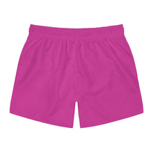 Load image into Gallery viewer, Iconic Swim Trunks - Hilderbrand Lifestyle (Magenta)
