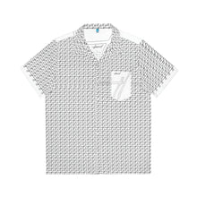 Load image into Gallery viewer, Men&#39;s Iconic Signature Shirt (White)

