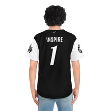 Load image into Gallery viewer, Hilderbrand Lifestyle Icon Men&#39;s Baseball Jersey
